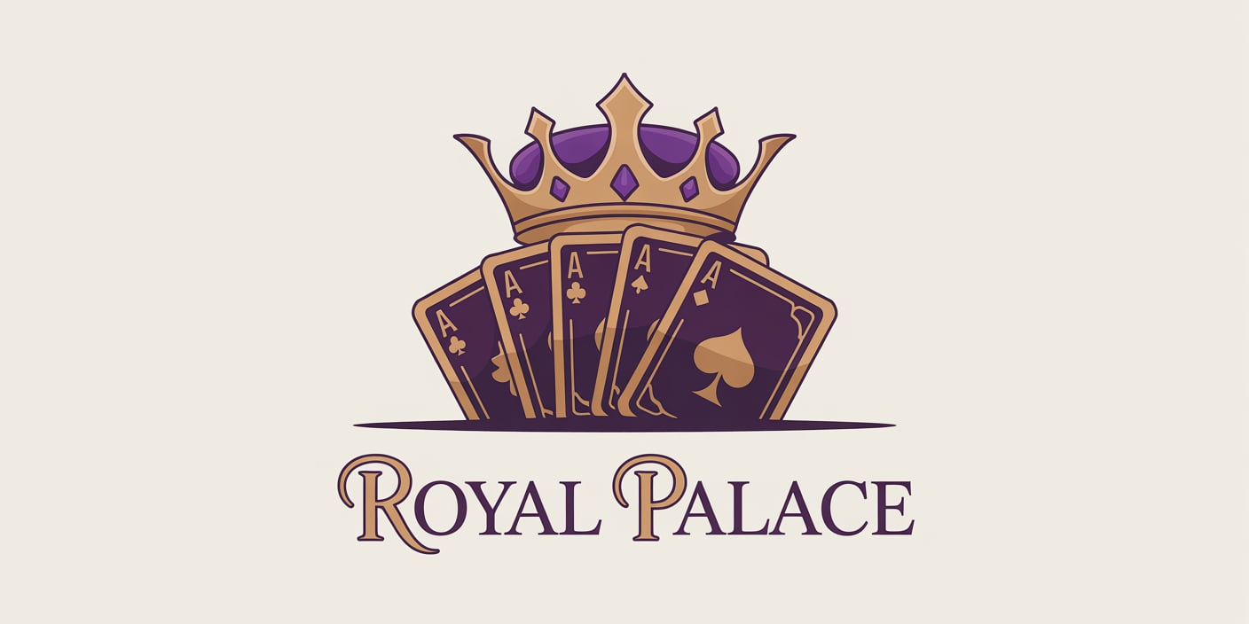 Royal Casino - Evolution Gaming oyunları
